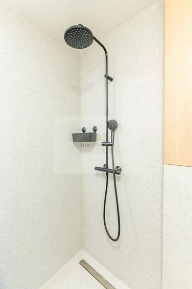 Apartament cu 3 camere, mobilat în Zorilor