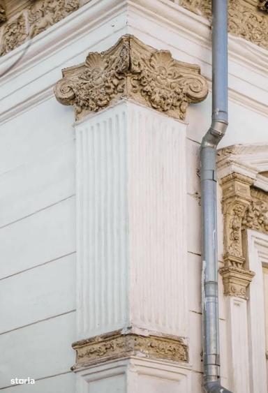 Casă cu 4 camere în Central