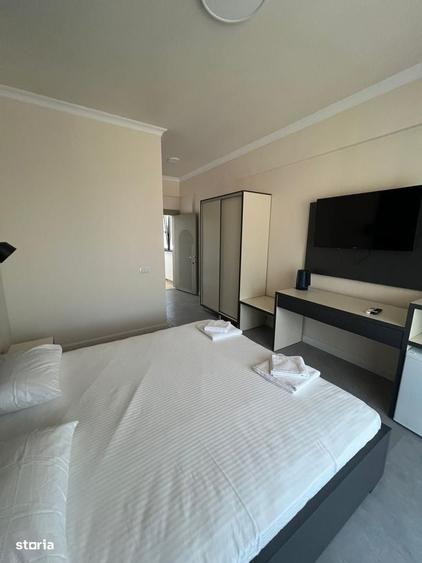 Cazare Saturn Mangalia Regim Hotelier - 2
