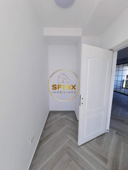 Apartament cu 3 camere semidecomandat în Iancu Nicolae