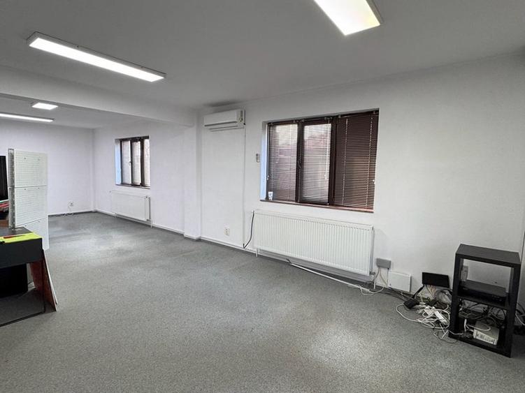 Vila de inchiriat | Spatiu birouri | Sediu firma | Prima inchriere | Utilitati - 5