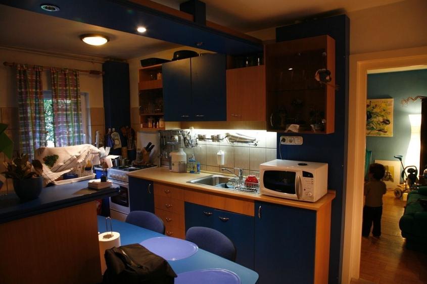 Apartament cu 4 camere decomandat, mobilat în Mănăștur