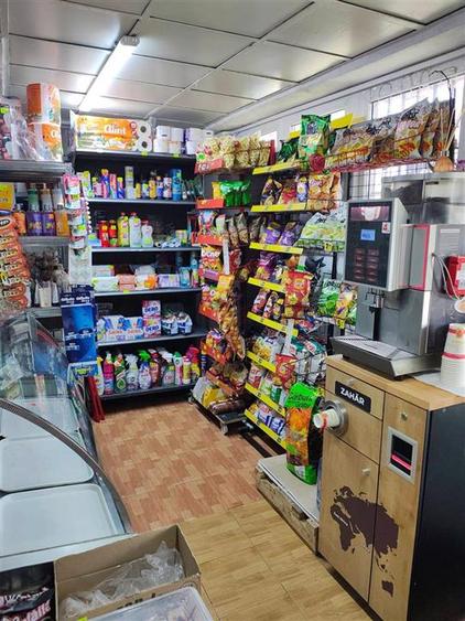 Spațiu comercial, de 70 mp, în Brăilița