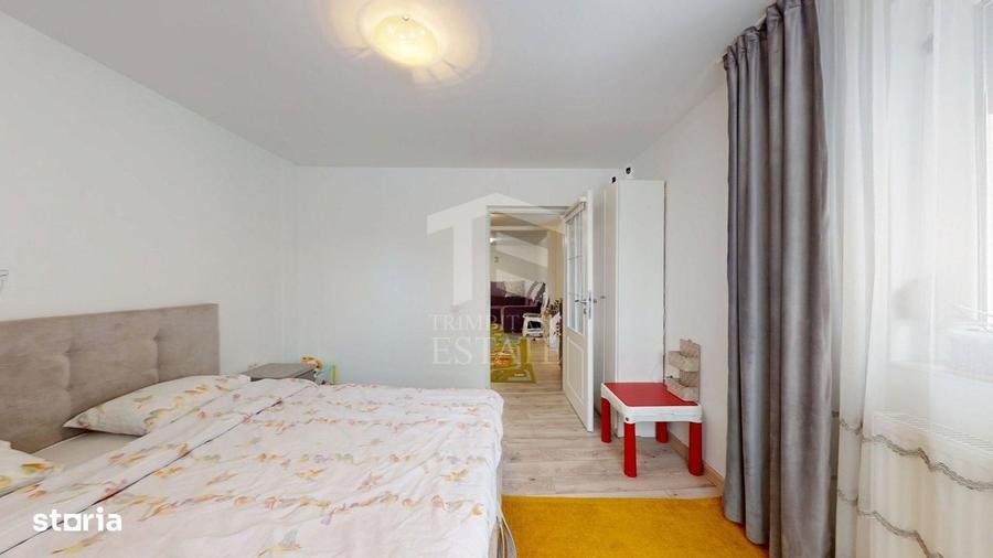 Casă cu 4 camere cu Teren 259 Mp în Chitila