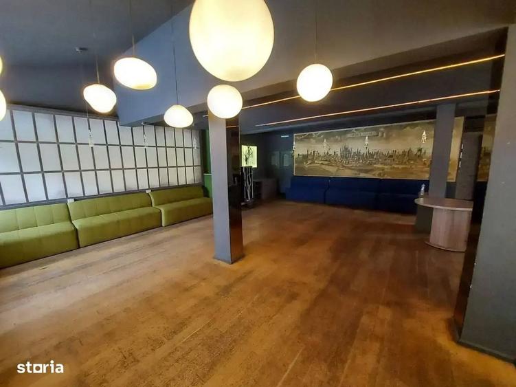 Spatiu comercial pretabil restaurant/after-school/clinica/notariat/etc - 1