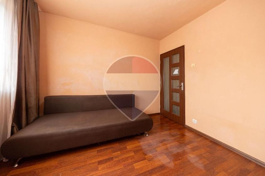 Apartament cu 2 camere decomandat, mobilat în Electroprecizia
