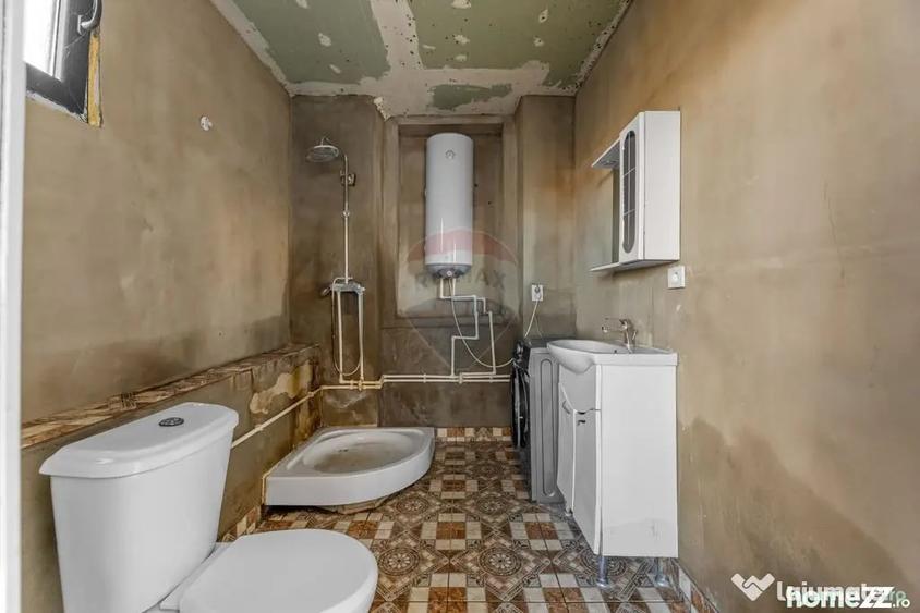 Casa cu teren 591 mp in Vinga, zona centrala - 5