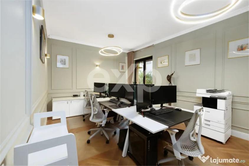 Apartament cu 3 camere decomandat în Capitale