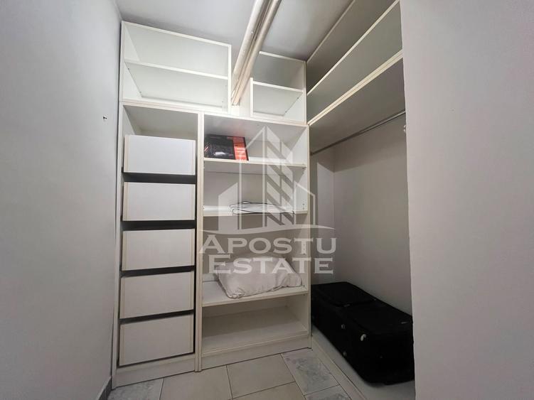 Apartament cu 2 camere decomandat, mobilat în Confecții