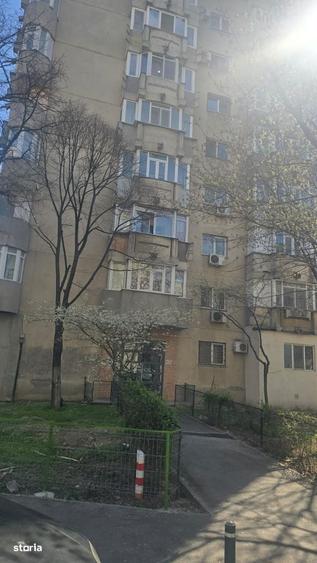 Apartament cu 2 camere în Rahova