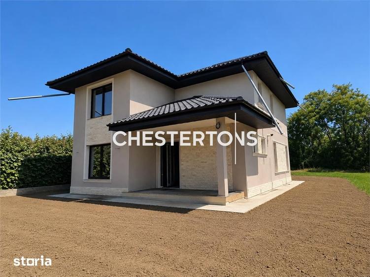 FOR SALE Primrose HouseCorbeanca Primaverii - 1