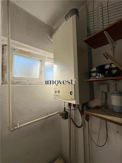 Apartament cu 4 camere decomandat în 14 Mai