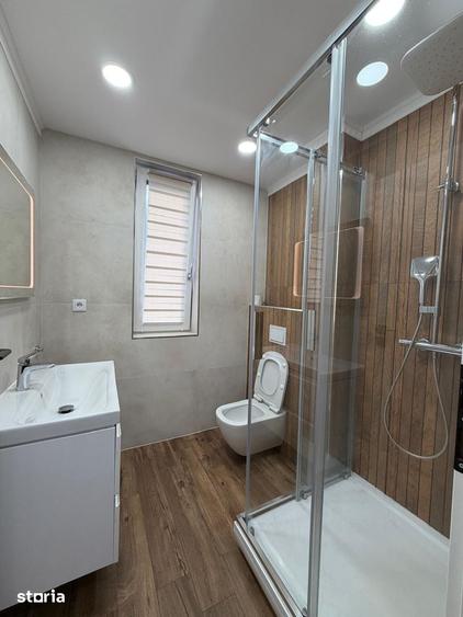 Apartament NOU -PREMIUM- 3 camere 2 bai -Selimbar - 7