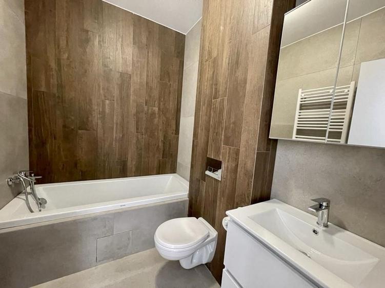 Direct proprietar- de inchiriat 2 camere, garaj subteran, Bloc nou 2022, prima inchiriere,zona Brancoveanu - 5