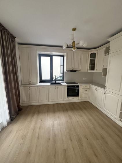 Vila individuala-Centru Otopeni-prima inchiriere - 6