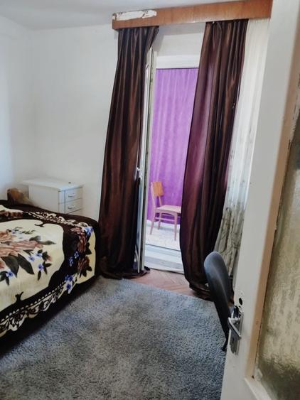 Apartament cu 2 camere decomandat în Tătărași