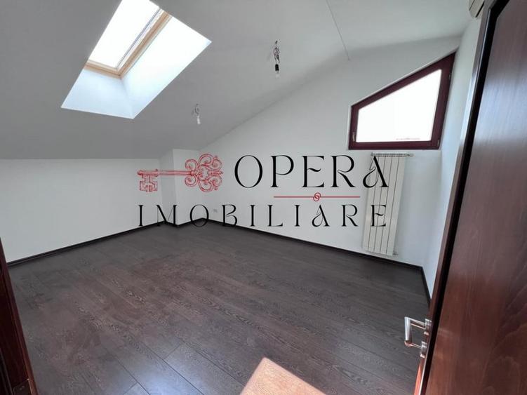Apartament cu 3 camere decomandat, mobilat în Târgu Cucu