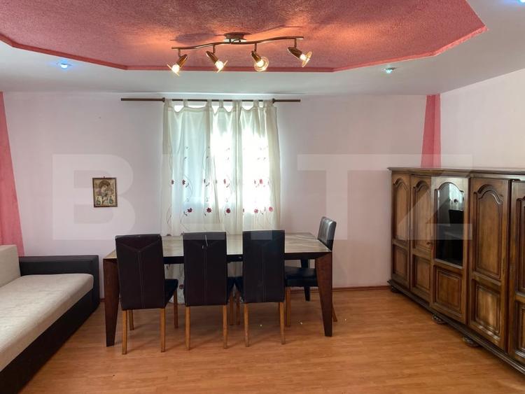 Casă individuală cu 4 camere cu Teren 400 Mp în Exterior Est