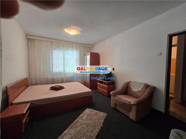 Garsoniera 32 mp | Spital Bagdasar  - Metrou Aparatorii Patriei | - 2