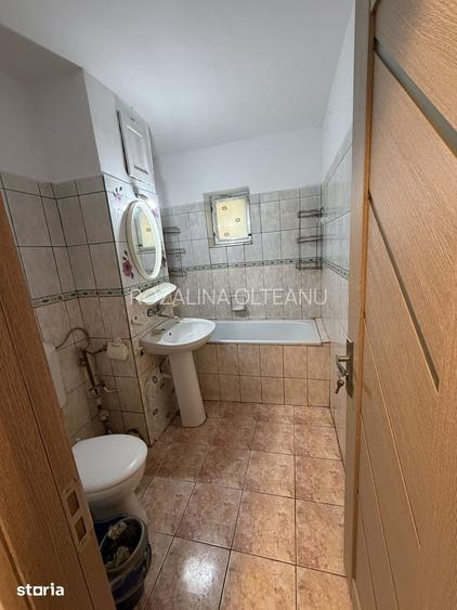 Apartament 2 camere decomandat Rovine, zona Bacriz | Part
