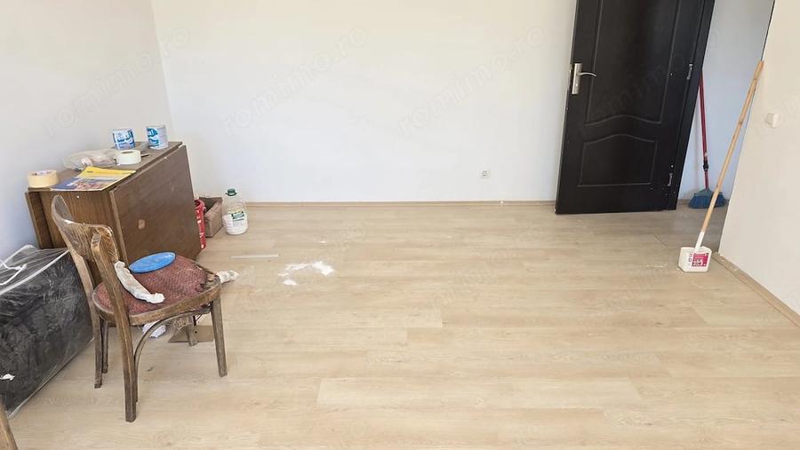 Vand apartament cu 2 camere decomandat in Deva, zona Eminescu (Politie) - 9
