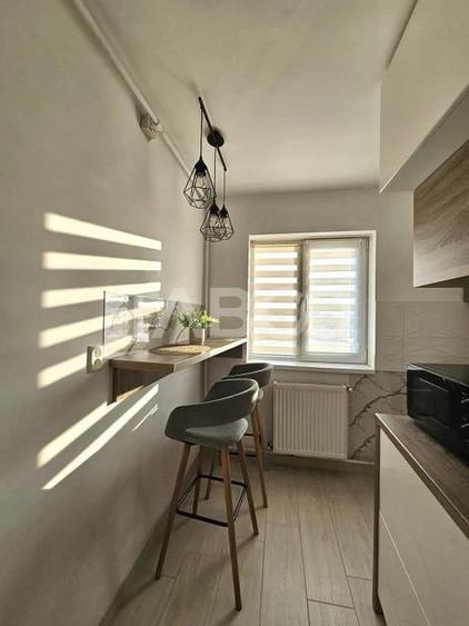 Apartament cu 2 camere de vanzare decomandat in Manastur zona BIG - 3