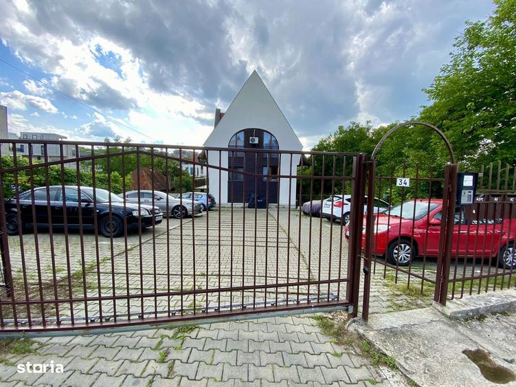 Apartament cu 3 camere în Andrei Mureșanu