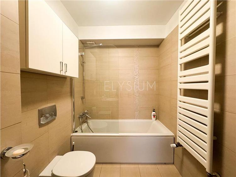 Apartament cu 4 camere decomandat, mobilat în Nordului