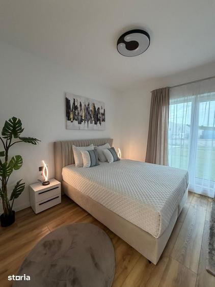 Casă cu 3 camere cu Teren 300 Mp în Apahida