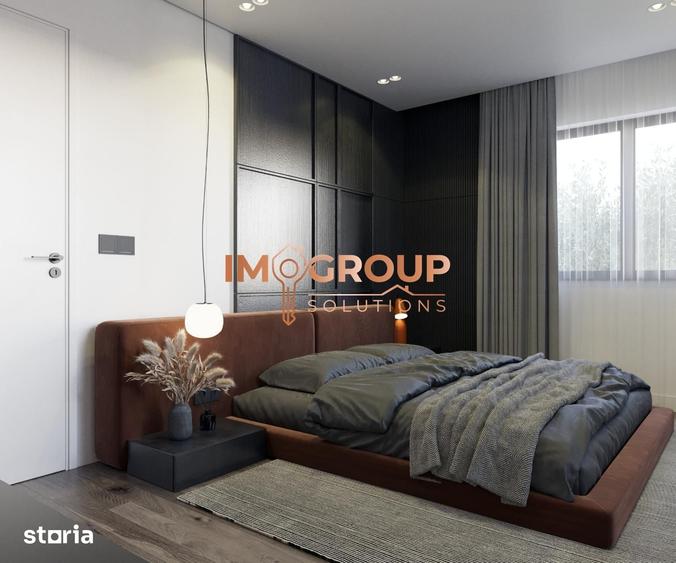 Casă cu 4 camere cu Teren 470 Mp în Central