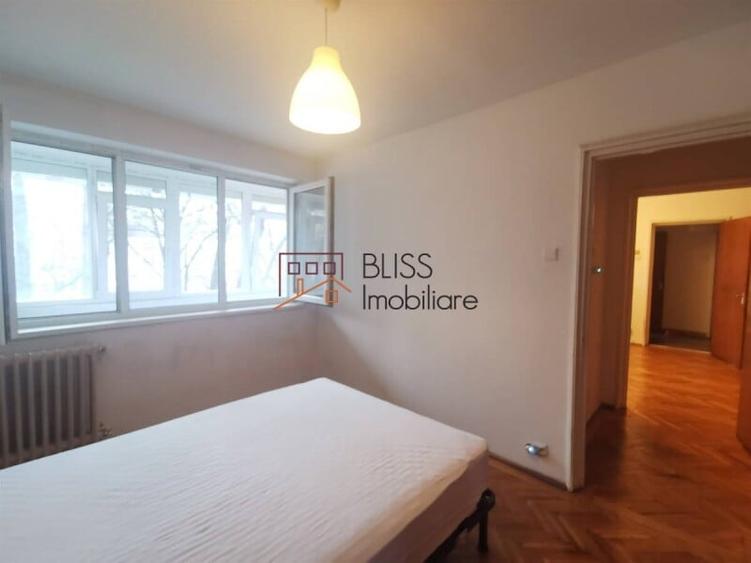 Apartament cu 2 camere semidecomandat în Drumul Taberei