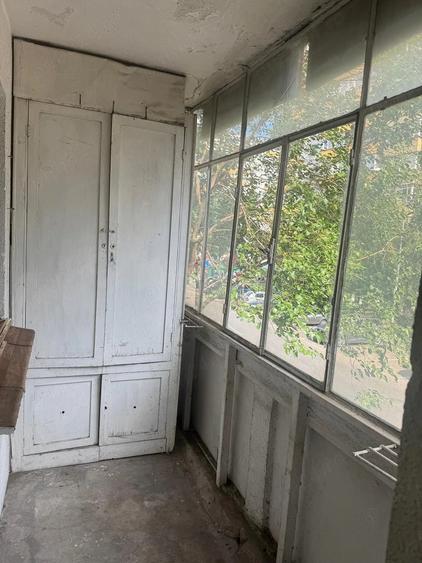 Apartament cu 2 camere decomandat în Rahova