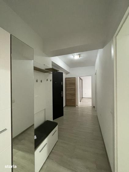 Apartament 2 cam BLOC NOU - 5
