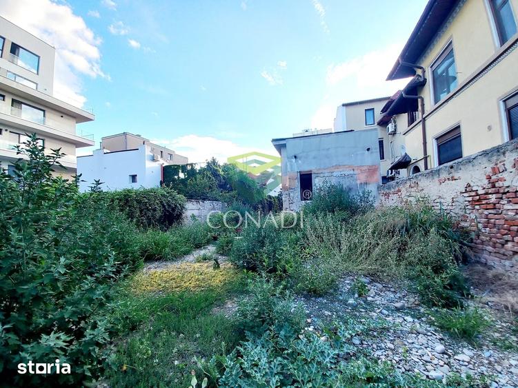 Vila ultracentral // investitie - 17