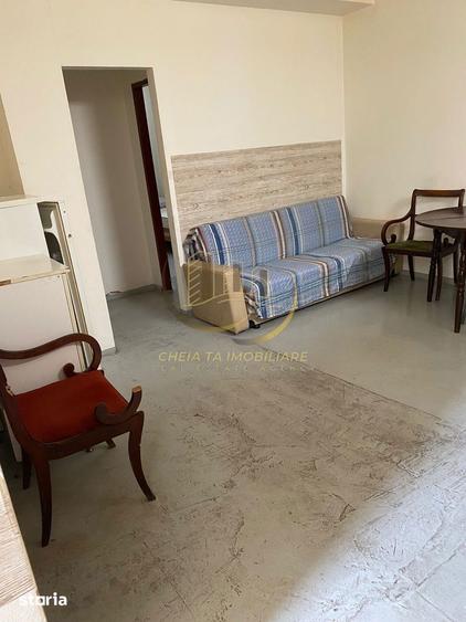 Apartament cu 4 camere decomandat în Bulgaria