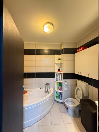 APARTAMENT OPEN SPACE-DE VANZARE-MILITARI RESIDENCE-COMISION 0 - 5