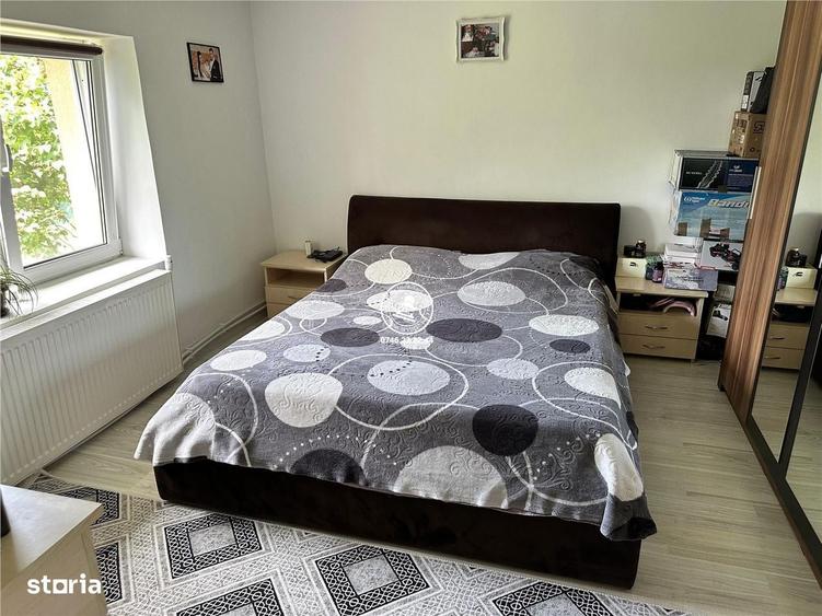 Casă cu 3 camere în Rusenii Vechi
