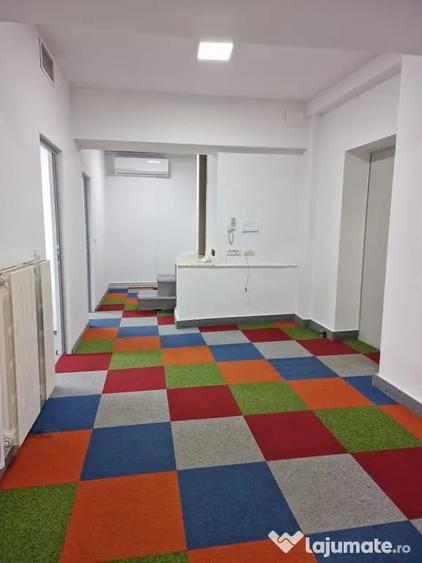 Spațiu comercial, de 79 mp, în Universitate
