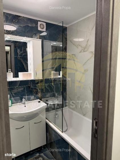 Inchiriere apartament 3 camere - Drumul Taberei - Brasov | Metrou - 6
