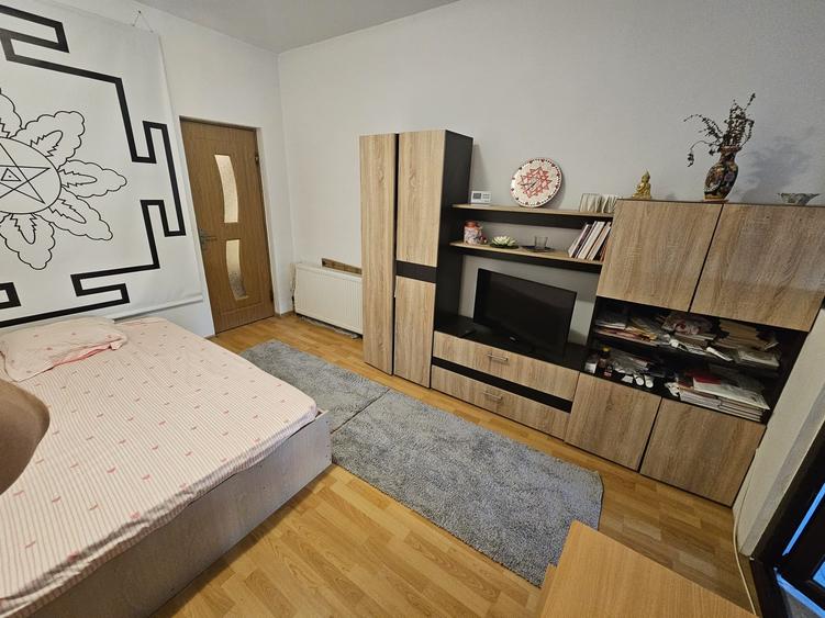 Garsonieră în Sălaj