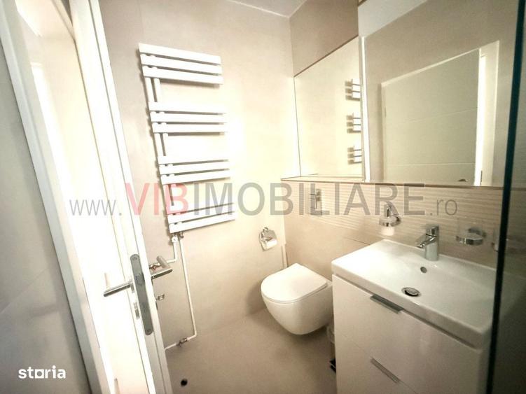 Apartament cu 2 camere în Dorobanți