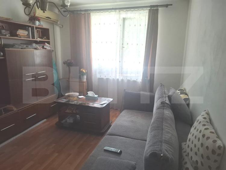 Apartament cu 2 camere decomandat, mobilat în Găești