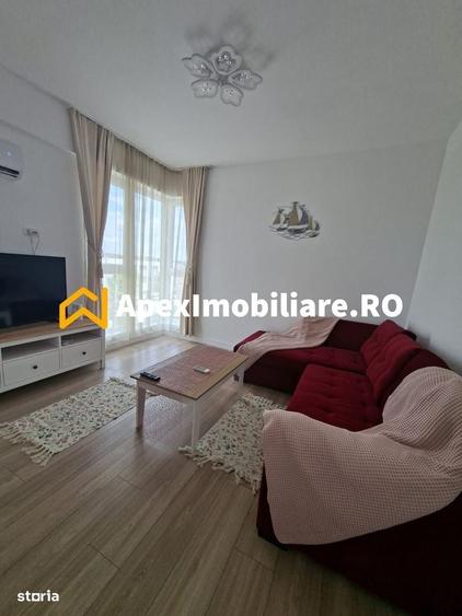 Apartament 2 camere de inchiriat Pipera Bucuresti | ApexImobiliare.ro - 7