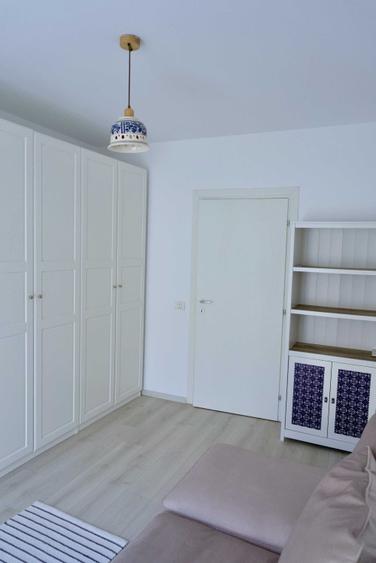 Apartament cu 3 camere decomandat în Pipera