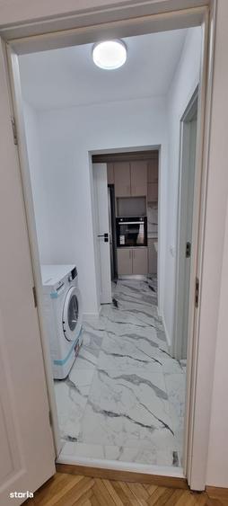 Apartament cu 2 camere decomandat în Ultracentral