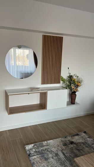 Apartament cu 2 camere decomandat în Exterior Vest