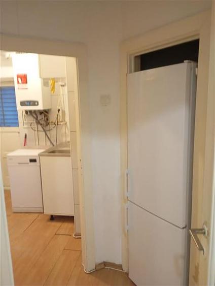 Apartament cu 3 camere circular în Moșilor
