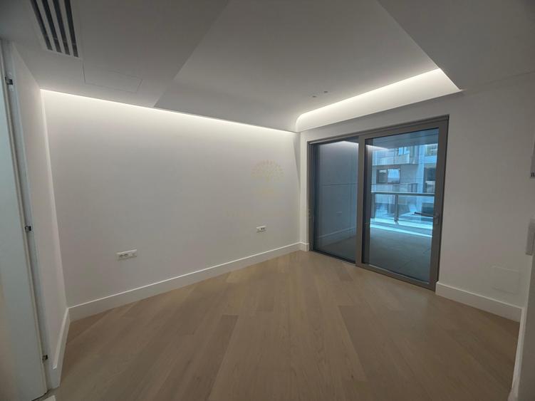 Iancu Nicolae /apartament 2 camere 83,4 mp total utili / Cortina 126 - 5