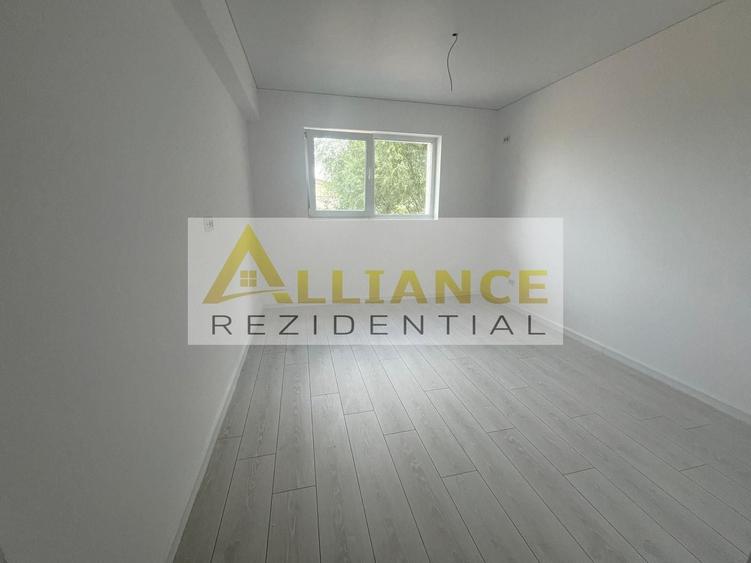 Apartament cu 2 camere decomandat în Berceni