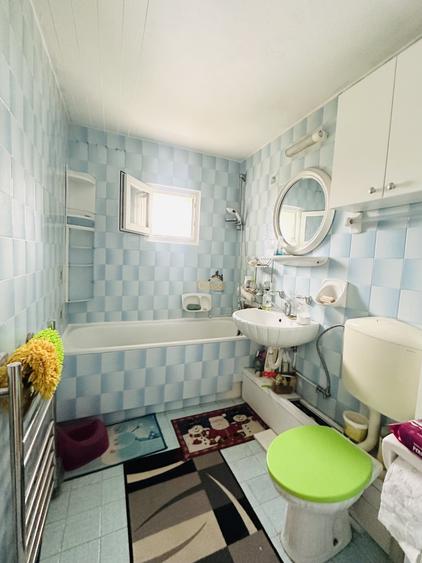 Apartament cu 2 camere decomandat, mobilat în Mănăștur